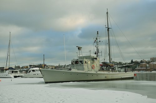 Laivas,  Jūrų,  Valtis,  Vandens Telkinys