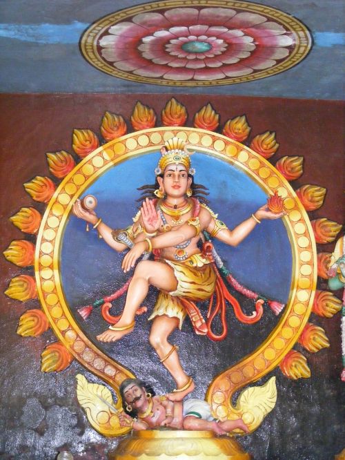 Šiva, Hindu, Deivė, Mitologija, Indija, Indijos, Idolas, Statula, Dievas, Tikėjimas, Religija