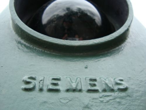 Siemens, Graviūrų, Raidės, Logotipas, Šrifto