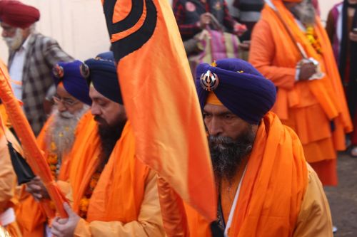 Sikh, Religija, Sikhizmas, Punjab, Šventas, Punjabi, Patiala, Vyras