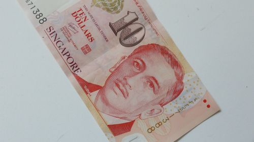 singapūro doleris forex)