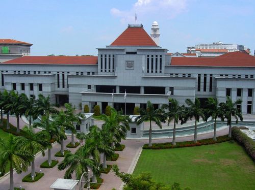 Singapūras,  Parlamentas,  Įstatymų Leidžiamoji Valdžia,  Vyriausybė,  Kolonijinės Eros,  Singapūras Parlamentas
