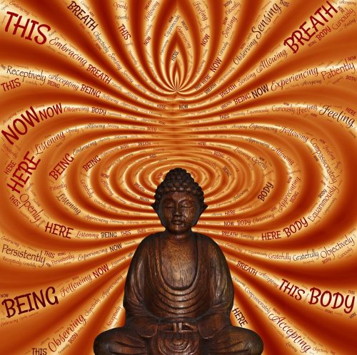 Sėdi, Medituoti, Esamas, Čia, Dabar, Pateikti, Meditacija, Įsimenamas, Žvilgsnis, Buvimas, Sąmoningumas, Pabusti, Kūnas, Kvėpavimas, Stebėdamas, Lankyti, Sveikata, Gerovė, Taika, Dvasinis, Dėmesio, Ramybė, Sveikata, Buda