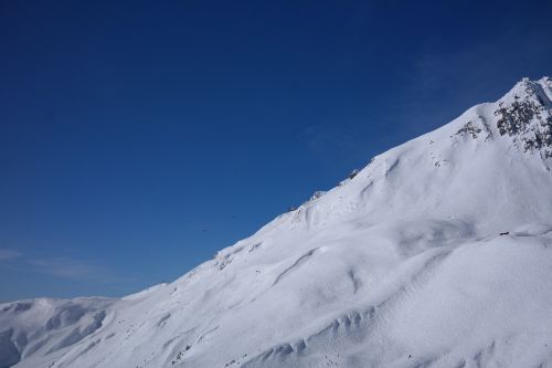 Slidinėjimo Zona, Arlberg, Žiema, Kalnai, Kalnų Viršūnės, Žiemą, Slidinėjimas, Takas