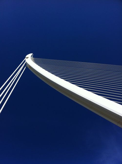 Dangus, Tiltas, Architektūra, Valensija
