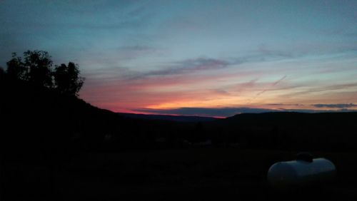 Dangus, Saulėlydis, Horizontas, Kraštovaizdis, Saulėlydžio Dangaus, Cloudscape, Vasara