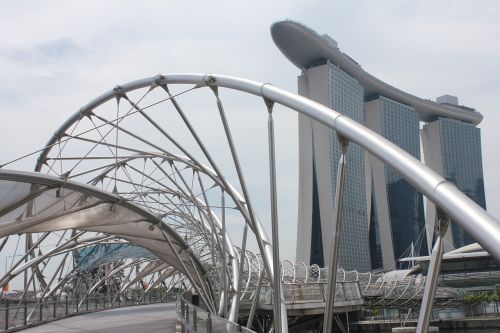 Dangus, Bokštas, Singapūras, Architektūra, Kapitalas, Statyba, Miesto Panorama, Centro, Aukštas