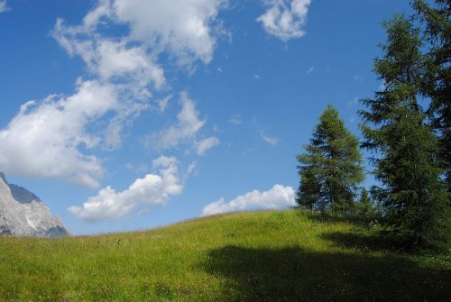 Dangus, Žemė, Erdvė, Debesis, Debesys