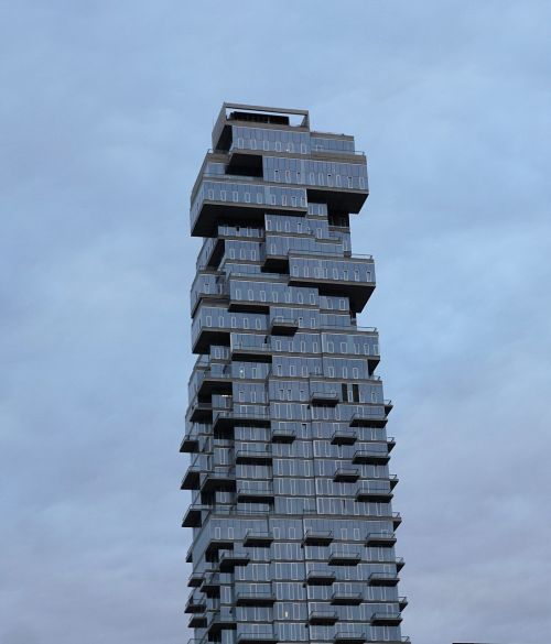 Dangoraižis, Niujorkas, Usa