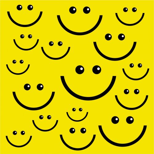 Iliustracijos,  Clip & Nbsp,  Menas,  Grafika,  Iliustracija,  Laimingas,  Veidas,  Šypsena,  Šypsosi,  Laimingas & Nbsp,  Veidas,  Animacinis Filmas,  Geltona,  Šypsosi & Nbsp,  Veidas,  Tapetai,  Modelis,  Šypsena Veido Fonas