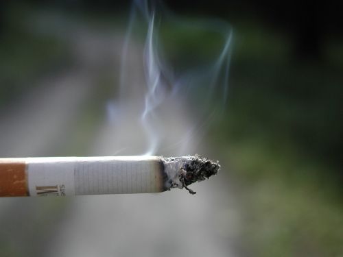 Rūkymas, Cigarečių, Plaučių Vėžys, Nesveika, Dūmai, Tabakas, Cigaras, Draudimas Rūkyti, Nerūkoma