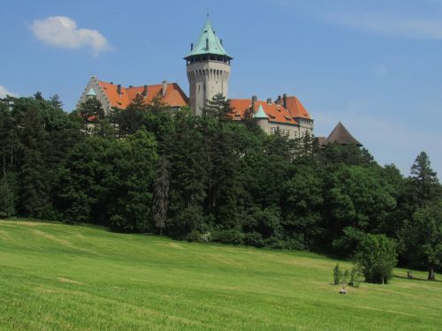 Smolenice, Pilis, Slovakija