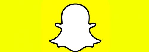 Snapchat, App, Socialinė Žiniasklaida, Nuotraukų Dalijimasis, Išmanusis Telefonas, Komunikacija