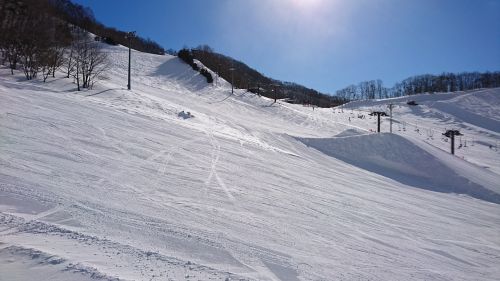 Sniegas, Piste, Sniego Lenta, Sniego Snieglenčių Sportas, Slidinėjimas, Kalnas