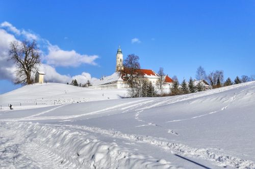 Sniegas,  Žiema,  Šaltas,  Šaltis,  Be Honoraro Mokesčio