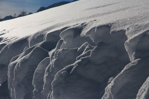 Sniegas, Kalnas, Žiema, Šaltas, Šviesa, Balta, Gamta, Ledas