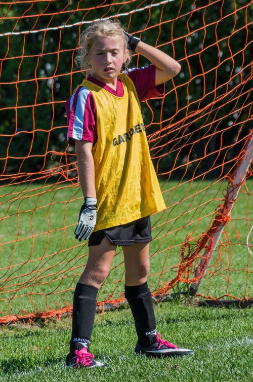 Futbolas, Vasara, Sportas