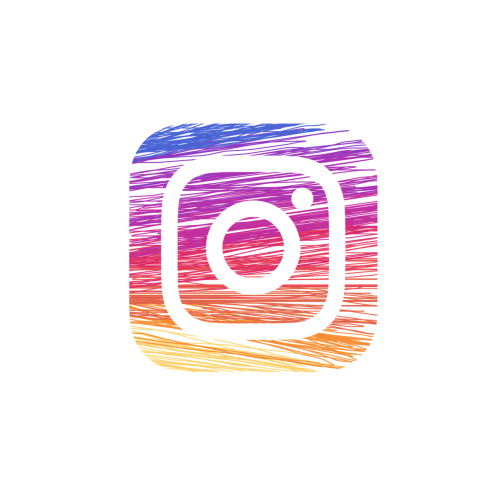 Socialinis, Socialiniai Tinklai, Piktograma, Tinklas, Instagram, Fotoaparatas, Piktogramos