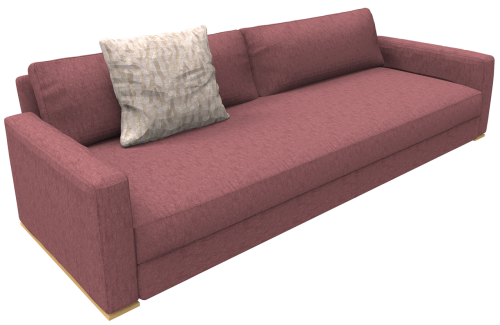 Sofa, Kėdė, 3D, Padengti, Dizainas, Baldai, Šiuolaikiška, Patalpose, Stilingas, Izoliuotas