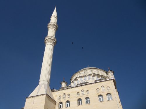 Soğanlık, Cami, Pareigūnas