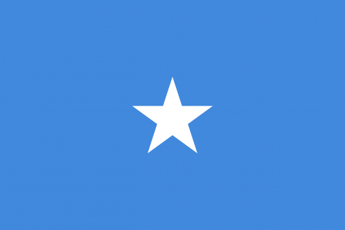 Somalia, Vėliava, Tautinė Vėliava, Tauta, Šalis, Ženminbi, Simbolis, Nacionalinis Ženklas, Valstybė, Nacionalinė Valstybė, Tautybė, Ženklas, Nemokama Vektorinė Grafika
