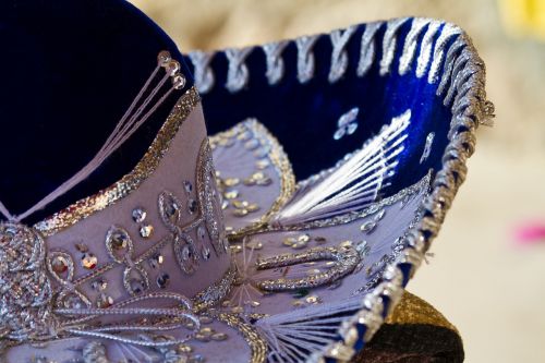 Skrybėlę Skrybėlę, Mariachi, Meksikietis, Tradicinis, Vakarėlis Meksika Kultūra, Kelionės, Suvenyrą Spalvinga, Penki, Iš, Gali, Vakarėlis, Festivalis, Šventinis 