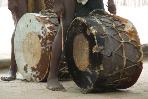 Pietų Afrika, Muzika, Būgnas, Zulu, Etninis, Perkusija, Muzikinis Instrumentas
