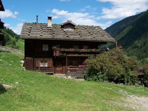 South Tyrol, Žemdirbystė, Ūkis, Gražus Oras