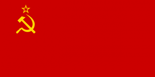 Sovietų Sąjunga, Vėliava, Leninas, Po Stalino, Raudona, Komunizmas, Socializmas, Nemokama Vektorinė Grafika