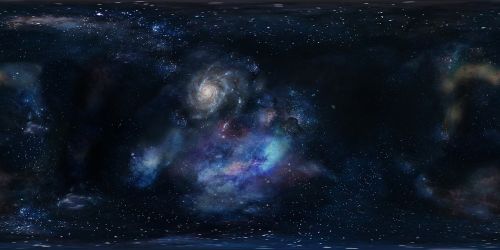 Erdvė, Panorama, Galaktika, Kosmosas, Dangaus, Platus Kampas, Visata, Dangus, Tūslė, Žvaigždės