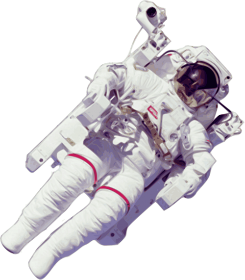 Kosmoso Atostogos, Eva, Nasa, Astronautas, Kosmonautas, Tyrinėjimas, Žmogus, Kosmosas, Technologija, Nemokama Vektorinė Grafika