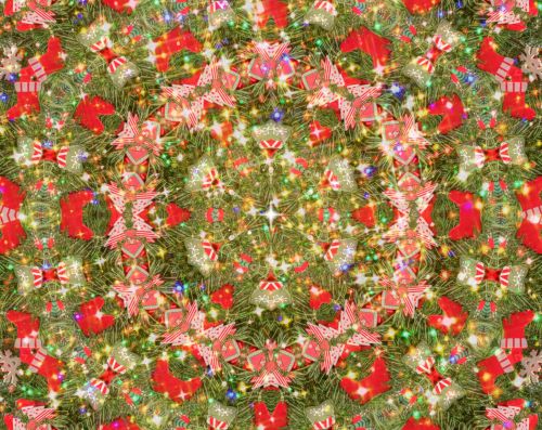 Fonas,  Tapetai,  Kaleidoskopas,  Kalėdos,  Sezoninis,  Šventė,  Spindesys,  Žvaigždės,  Putojantis Kalėdų Kaleidoskopas