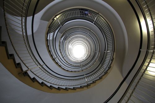 Spiraliniai Laiptai, Laiptai, Apie, Sraigė, Architektūra, Laiptinė, Turėklai, Struktūra, Spiralė