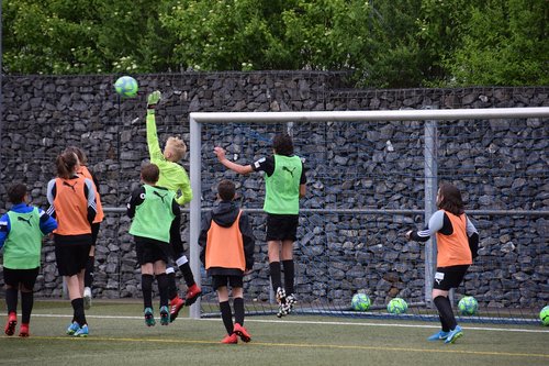 Sportas,  Žaisti,  Futbolas