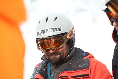 Sportas, Slidinėjimas, Sniegas, Žiema, Aukšti Kalnai, Dr Hofmann