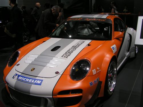 Sportinė Mašina,  Porsche,  Automobilis,  Greitis