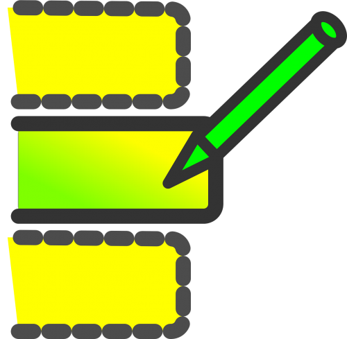 Skaičiuoklė, Ląstelė, Redaguoti, Eilutė, Diagrama, Duomenys, Dokumentas, Analizuoti, Ataskaita, Analizė, Analizė, Informacija, Grafas, Nemokama Vektorinė Grafika