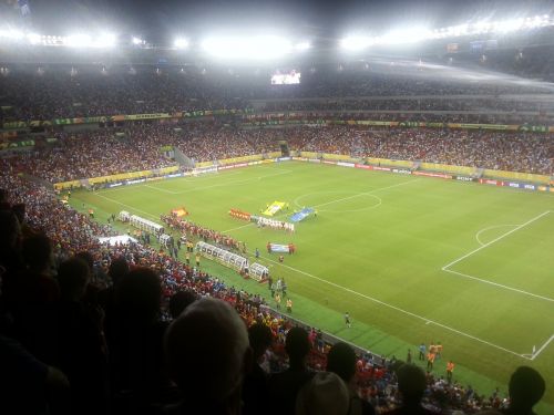 Stadionas, Arena, Pernambuco, Futbolas, Nacionalinis Stadionas, Ispanija, Urugvajus, Konfederacijų Puodelis, 2013