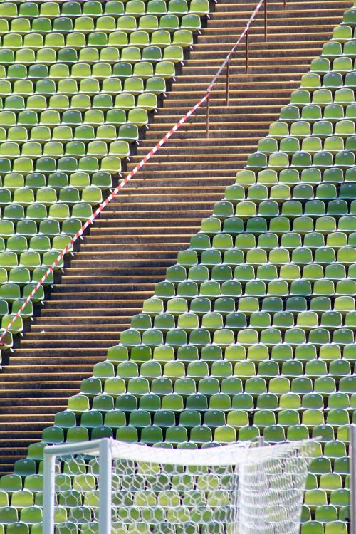 Stadionas, Tikslas, Futbolas, Olimpinė Stotis, Munich, Sėdėti