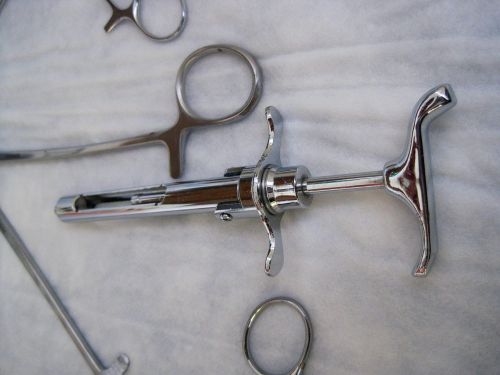 Injekcija,  Įkeliamas,  Dantų Vietinė & Nbsp,  Anestezija,  Nerūdijančio Plieno Kasetės Stūmoklis