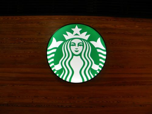 Starbucks, Prekės Ženklas, Kava, Pyragai, Logotipas, Kavinė, Gėrimas, Piktograma, Etiketė, Kavinė, Maisto Logotipas, Emblema, Gėrimai, Cupcake, Buenos Airės, Argentina