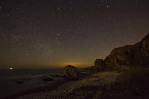 Žvaigždės, Paukščių Takas, Akmenys, Galaktika, Erdvė, Kelias, Pieniškas, Visata, Naktis, Dangus, Juoda, Astronomija, Astrofotografija, Dangaus, Švytėjimas, Paukščių Takas, Galaktika