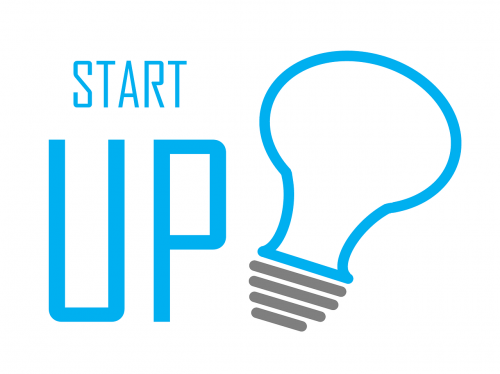 Pradėti, Pradėti, Verslas, Pradėti, Pradėti, Inovacijos, Lemputė, Idėja