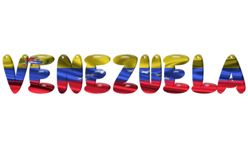 Valstybė, Tarptautinis, Vėliava, Dizainas, Kūrybingas, Venezuela