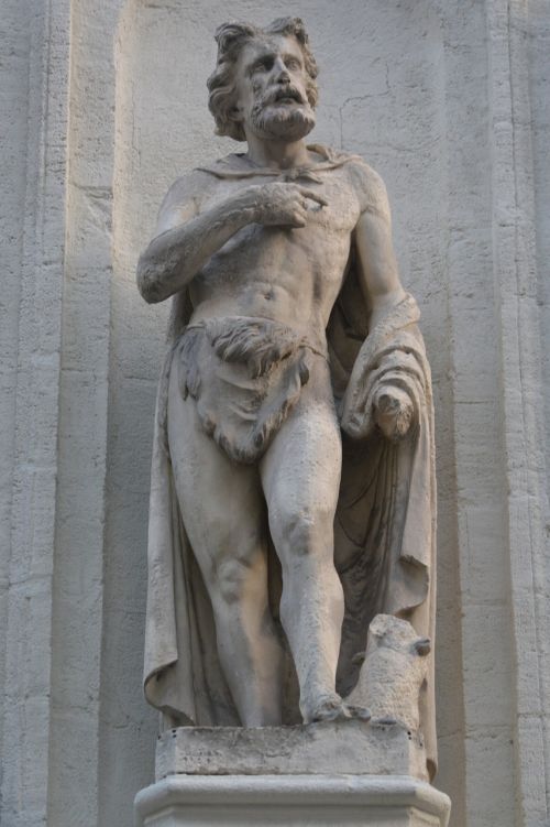 Statula, Vaizdas, Menas, Dievas, Meno Kūrinys, Mitologija