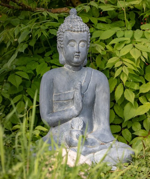 Statula,  Skulptūra,  Buda,  Religija