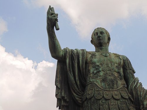 Statula,  Senovės,  Roma,  Skulptūra,  Romos,  Klasikiniu,  Akmuo