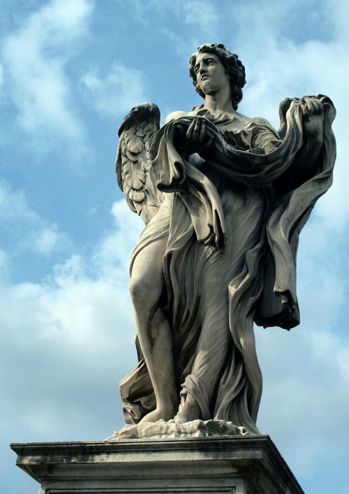 Statula, Vatikanas, Menas