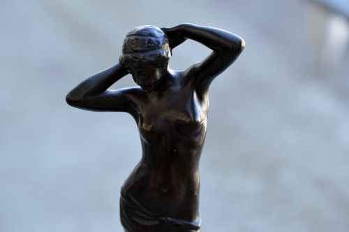 Statula,  Moteris,  Skulptūra,  Figūra