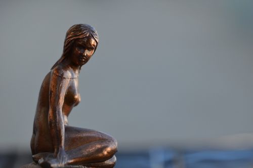 Statula,  Moteris,  Skulptūra,  Figūra